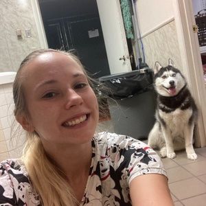 Meet your Posher, Brooklyn